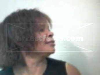 Ladena Florence Jeffries