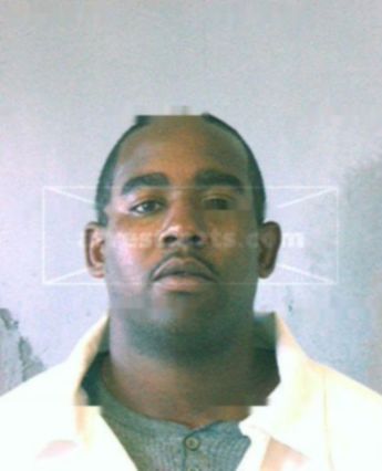 Deonte Griffin