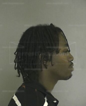 Lamont Al Moultrie