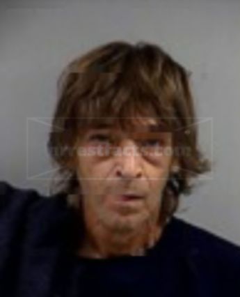 Kevin Leigh Thomas