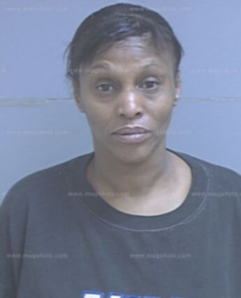 Sonja Gaye Salters