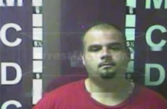 Christopher Ray Crittendon