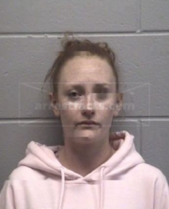 Ashley Davis Aguirre