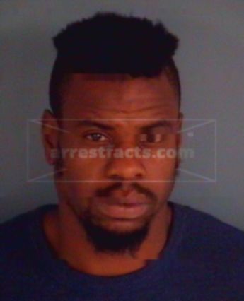 Keith Kelvin Grant