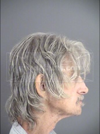 Garry Paul Kimmey