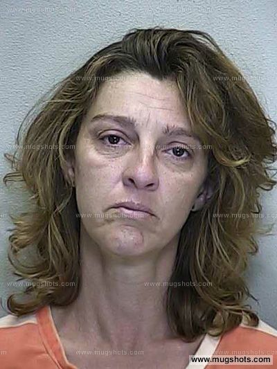 Wendy Delon Crumpton