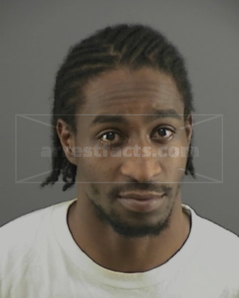 Dontarrius Lorenzo Foote