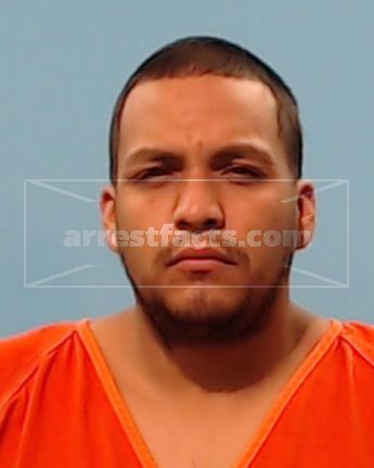 Daniel James Barron