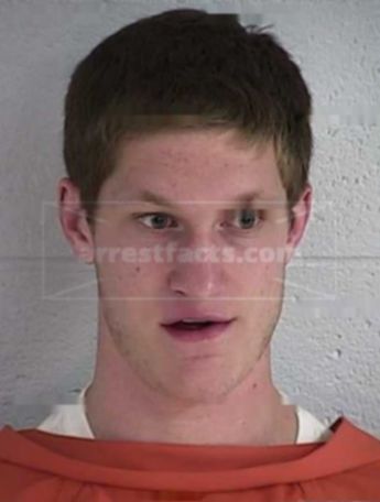 Lucas Stafford Williams