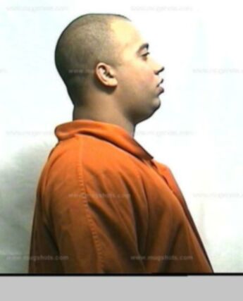 Anthony R Henderson