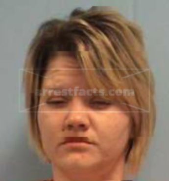 Khristian Ann Pinkerton