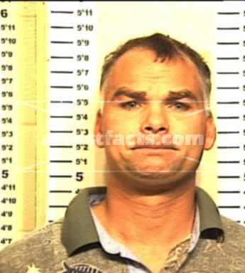Raymond Dale Ward