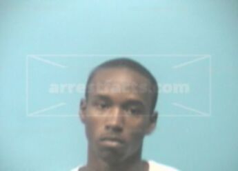 Brandon Jermaine Johnson