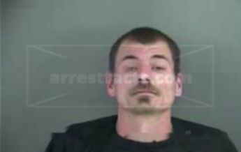 Kyle Shane Patton