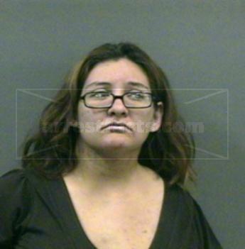 Amber Lynn Gonzalez