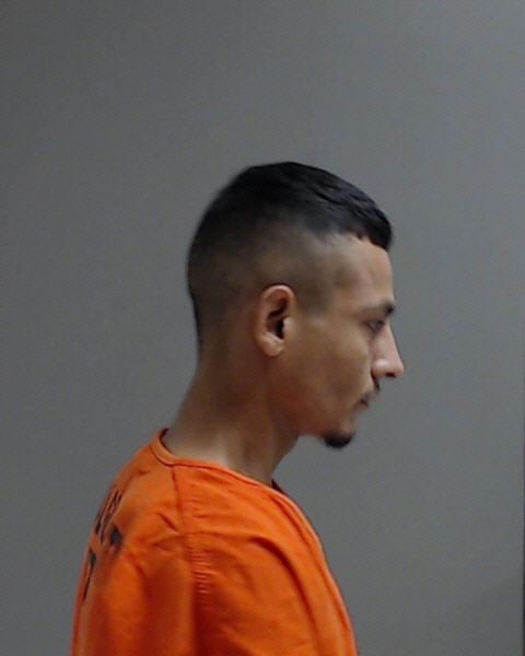 Mario Alberto Pena Cuevas