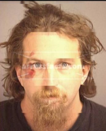 Darin Lance Garlock