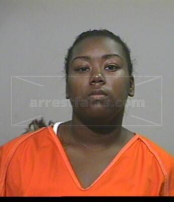 Ashley Latryce Stacey