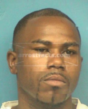 Shannon Deon Austin