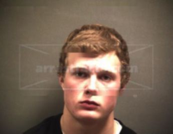 Jordan Shayne Smith