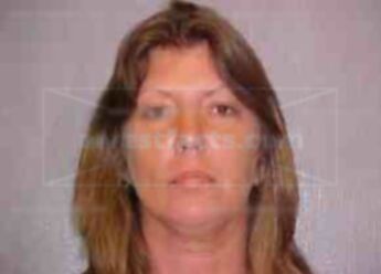 Lori Louise Morris