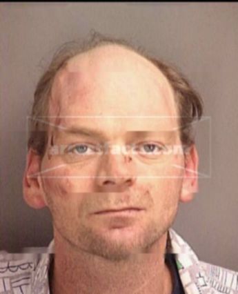 James Robert Huffman