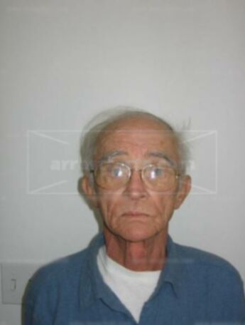 David John Burkett