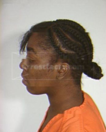 Tamika Sheir Steward
