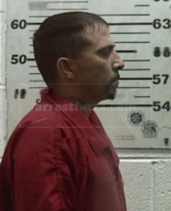 Martin D Aragon