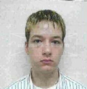 Jeremy Ryan Potts