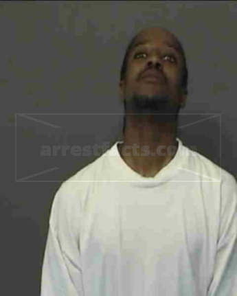 Chad Ashanti Stuckey