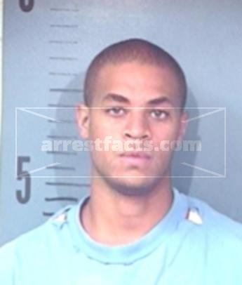 Cory James Fisher (Leday)