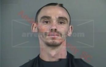 John Brandon Stevenson