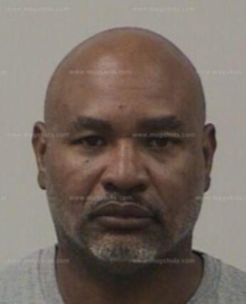 Reginald Hill