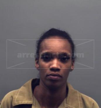 Andria Shenea Washington