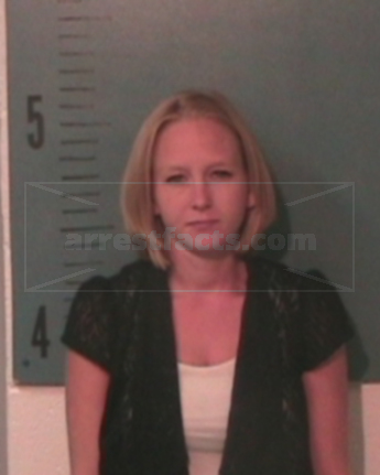 Christie Michelle Tedford