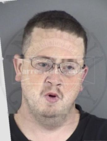 Cory Alan Penick