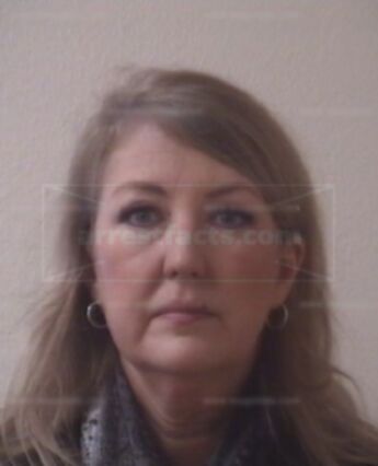Sherry Gale May