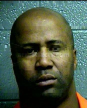 Gerald K Perryman