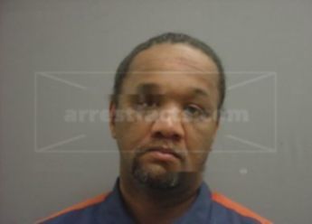 James Mitchell I