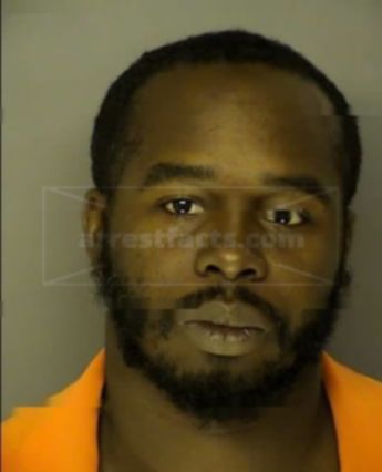 Mikall Dewayne Pyatt