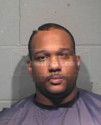 Jarion Tyrone Hopson