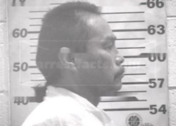 Eldon Wayne Dan
