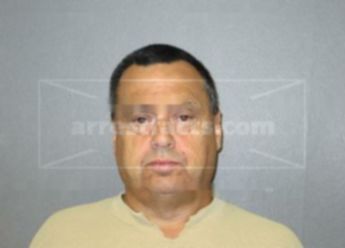 Thomas Andrew Wooten