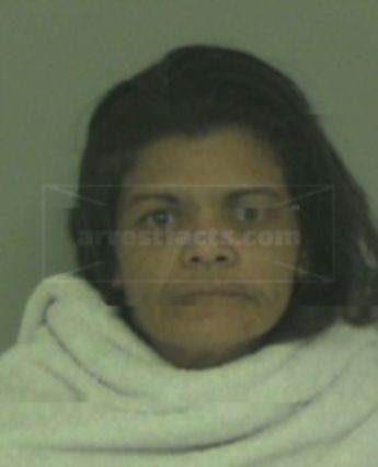 Stella Moreno