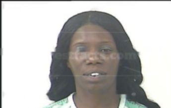 Veronica Lee Brooks