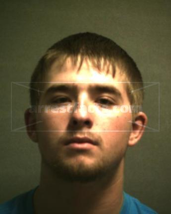 Josh Tyrell Tyree