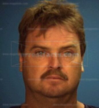 William Jeffrey Lackey