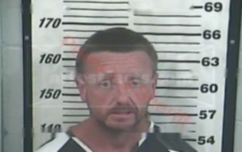 Shannon Deon Stewart