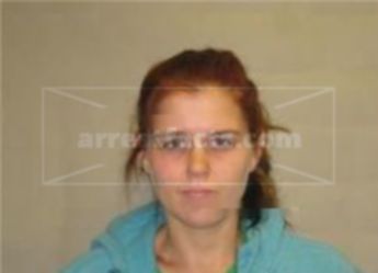 Marissa May Sprague